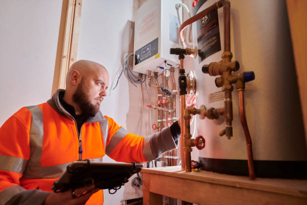 Best Plumbing Installation Services  in Crooks, SD