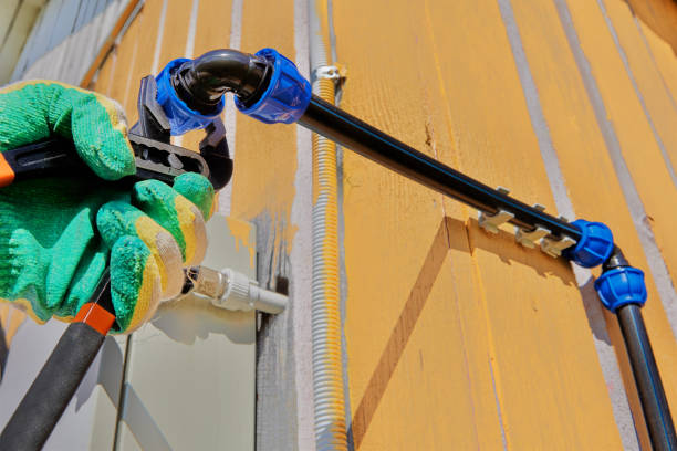 Professional Plumbing in Crooks, SD
