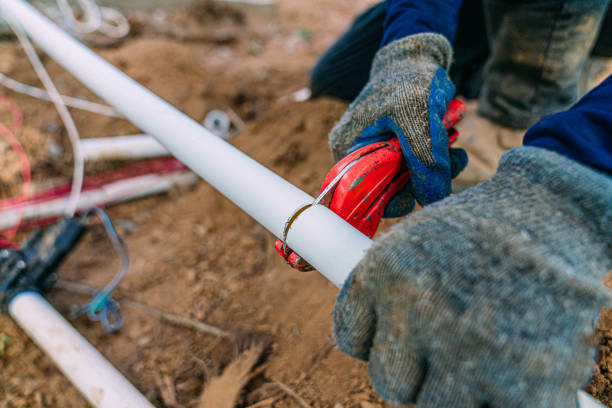 Best Leak Detection Services  in Crooks, SD