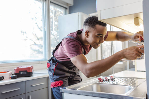 Best Plumbing Services Near Me  in Crooks, SD