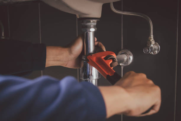 Best Same-Day Plumbing Service  in Crooks, SD